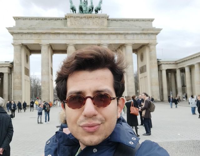 Şabanözü Almanca Özel Ders