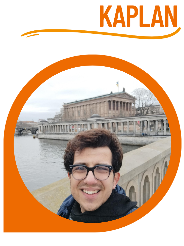 Şabanözü Almanca Özel Ders