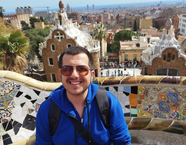 Şabanözü Birebir Almanca Dersi